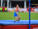 Смоленский легкоатлет Илья Иванюк стал вторым на чемпионате России