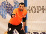 Экс-вратарь смоленского «Автодора» Климовский завершит футбольную карьеру в Питере