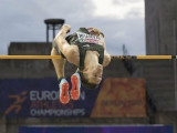 Смоленский легкоатлет выступил на турнире в Германии