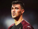 23-летний Романьоли утвержден капитаном «Милана»‍