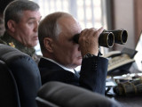 Сборная России по дзюдо вылетела с ЧМ под пристальным взглядом Путина