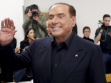 Берлускони купил итальянский футбольный клуб «Монца»