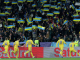 Восемь украинских фанатов арестованы после матча Лиги наций Чехия — Украина