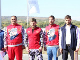 Рамзан Кадыров наградил директора «Смоленского кольца»