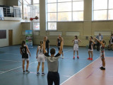 Праздник баскетбола в Смоленске: традиционный турнир и встреча с легендами спорта