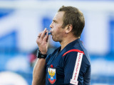 А. Егоров извинился перед руководством «Ахмата» за судейство в матче с «Локо»