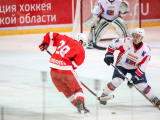 В Смоленске хоккейный клуб «Монолит» сразится со «Славутичем-2003» и «Статус-Авангардом»