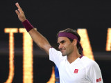 Федерер вышел в полуфинал Australian Open, отыграв семь матчболов