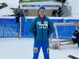 Алексей Ковалев: «Лыжи нравятся больше футбола»