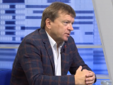 Смоленский суд рассмотрит уголовное дело бывшего директора ФК «Днепр»