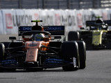 Старт «Формулы-1» отложили в связи с заражением гонщика коронавирусом