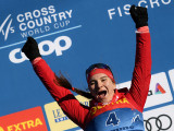 Российская лыжница рассказала о наплевательском отношении к норвежской сборной
