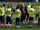 Футболисты «Барселоны» взбунтовались из-за просьбы отказаться от части зарплаты