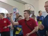 Смоленск принял чемпионат ЦФО по дартсу