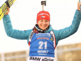 Серебряный призер Олимпийских игр в Сочи биатлонистка Виткова завершила карьеру
