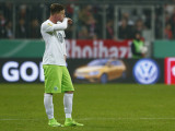 Немецкий футболист получил тяжелую травму на первой тренировке после карантина