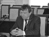 В Смоленске ушёл из жизни экс-директор футбольного клуба «Днепр»