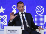 В УЕФА задумались о сокращении количества городов для проведения Евро