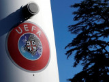 УЕФА отреагировал на гибель Джорджа Флойда