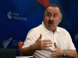 Газзаев опроверг слухи о готовности вернуться в ЦСКА