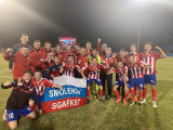 Президент НСФЛ оценил успехи смоленского студенческого футбола