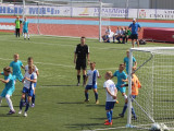 В Смоленске пройдут отборы всероссийских соревнований по футболу «Кожаный мяч»