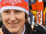 Олимпийская чемпионка Надежда Таланова претендует на звание почетного гражданина Смоленска