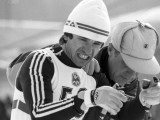 Советские лыжники героически победили норвежцев на ЧМ-1982. Но проигравшим вручили золото