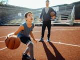 Спорт детям. C какого возраста отдавать ребенка в спортивные секции