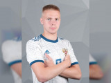 Смоленский футболист перешёл в питерский «Зенит»