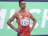 Спринтер, представляющий Смоленскую область удивил на чемпионате России по легкой атлетике