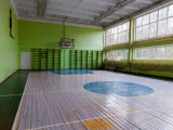 В Смоленской области в средней школе отремонтируют спортивный зал