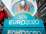 Британские СМИ «убрали» Петербург из списка городов-хозяев ЕВРО-2020