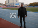 Женский футбол в Смоленской области: миф или реальность