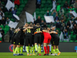 В УЕФА прокомментировали отказ футболистов «Краснодара» преклонить колени