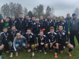 Футболисты «Торпедо» завоевали Кубок Смоленской области