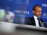 Глава УЕФА попросил ФИФА пересмотреть правило игры рукой