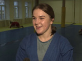 Смоленская самбистка взяла «бронзу» мирового чемпионата