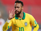 Неймар пропустит ближайшие игры сборной Бразилии из-за травмы