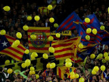 «Барселона» объявила дату выборов президента