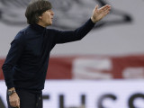 Лёв не покинет пост главного тренера сборной Германии до Евро