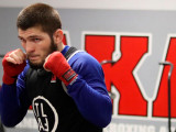 Нурмагомедову отказали в звании бойца года в MMA