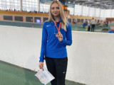 Смоленские легкоатлеты выступили на чемпионате Москвы