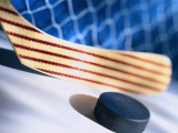 Лидерами «Золотой шайбы» в Смоленске стали дальневосточные хоккеисты