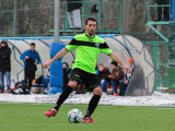 Смоленские футболисты обыграли «Сахалинец» в Кубке нации