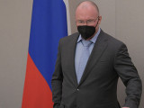 В Госдуме отреагировали на отказ российских судей преклонить колени перед ЛЧ