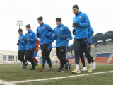 Смоленские футбольные команды готовятся к Первнству ПФЛ