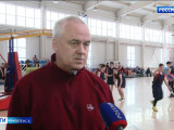 Смоленские баскетболисты сыграли в турнире в честь Крымской весны