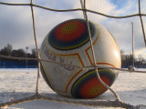 Футболисты СГАФКСТ одержали победу над командой Северокавказского института