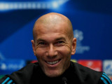 Игроки «Реала» считают, что Зидан покинет клуб этим летом